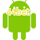 Aplicativo 44betbet para Android