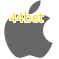 Aplicativo 44betbet para iOS